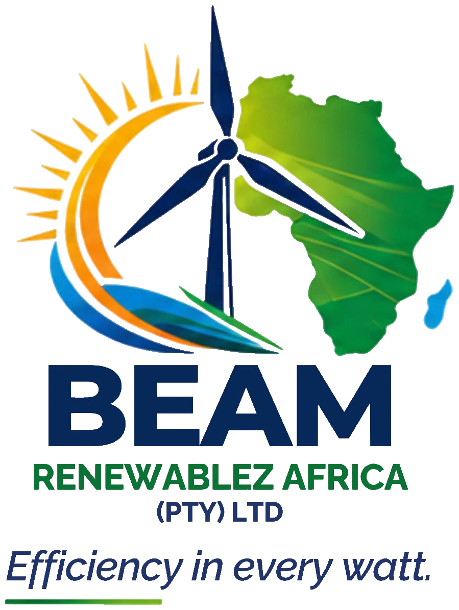 Beam Renewablez Africa (Pty) Ltd